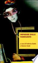 Imparare dalle narrazioni
