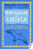 Imparare la libertà