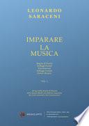 Imparare la musica. Regole di teoria, solfeggi parlati, esercitazioni, solfeggi cantati, dettati ritmici