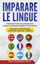 Imparare le Lingue