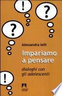 Impariamo a pensare