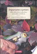 Impariamo a potare