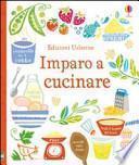 Imparo a cucinare