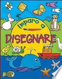 Imparo a disegnare