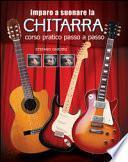 Imparo a suonare la chitarra