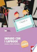 Imparo con i lapbook - Italiano, storia e geografia