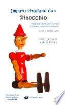Imparo l'italiano con Pinocchio