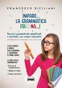 Imparo... la grammatica italiana...!