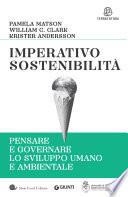 Imperativo sostenibilità