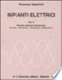Impianti elettrici