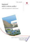 Impianti mini e micro eolici