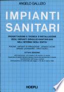 Impianti sanitari
