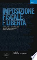 Imposizione fiscale e libertà