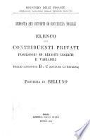 Imposta sui redditi di ricchezza mobile