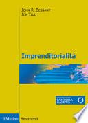 Imprenditorialità