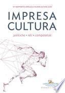 Impresa Cultura. Politiche, reti, competenze