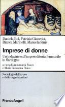Imprese di donne