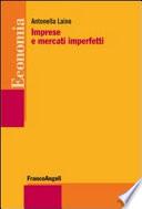 Imprese e mercati imperfetti