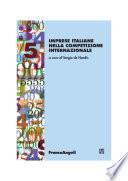 Imprese italiane nella competizione internazionale