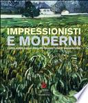 Impressionisti e moderni. Capolavori dalla Phillips Collection di Washington