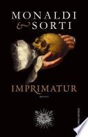 Imprimatur