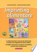 Imprinting alimentare