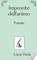 Impronte dell'animo