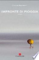 Impronte di pioggia