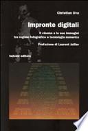 Impronte digitali