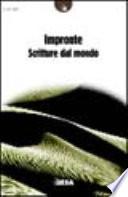 Impronte