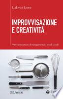 Improvvisazione e creatività