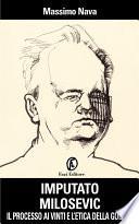 Imputato Milosevic