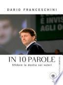 In 10 parole