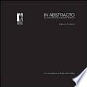 In abstracto. Sull'architettura di Giuseppe Terragni