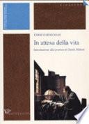 In attesa della vita