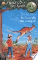 In Australia tra i canguri