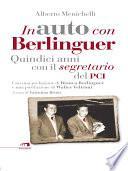 In auto con Berlinguer