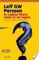 In caduta libera come in un sogno