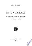 In Calabria