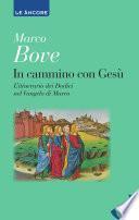 In cammino con Gesù. L'itinerario dei Dodici nel Vangelo di Marco