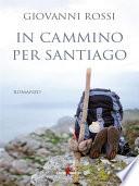 In cammino per Santiago