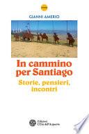 In cammino per Santiago