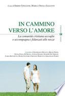 In cammino verso l’amore