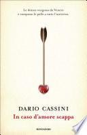 In caso d'amore scappa