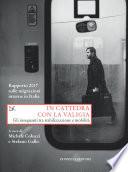 In cattedra con la valigia