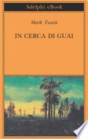In cerca di guai