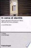 In cerca di identità