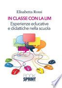 In classe con la LIM