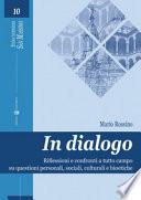 In dialogo