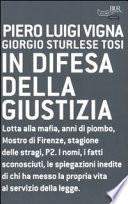 In difesa della giustizia